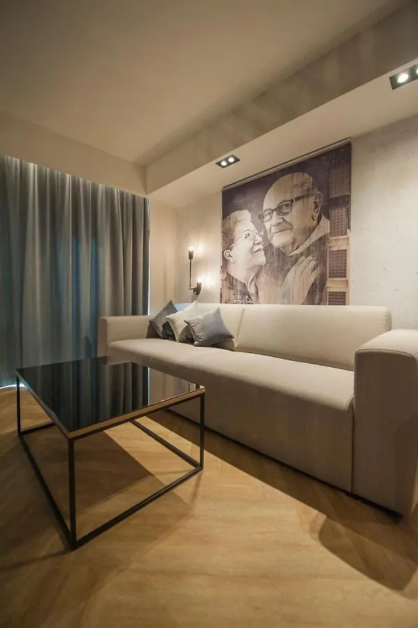 Ostend Hotel