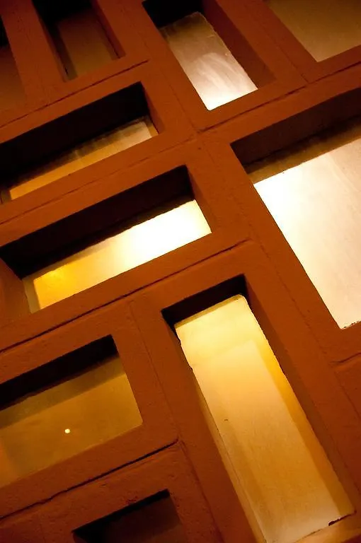 Ostend Hotel