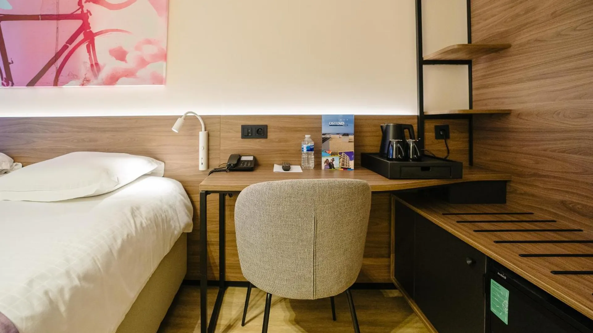 Ostend Hotel