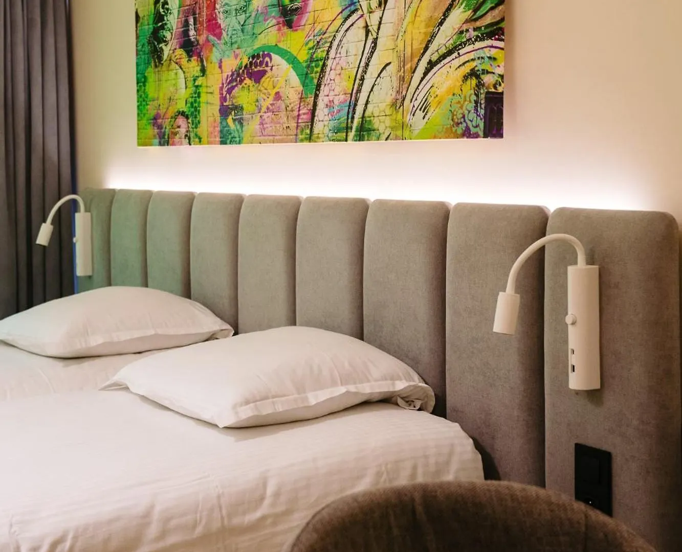 Ostend Hotel