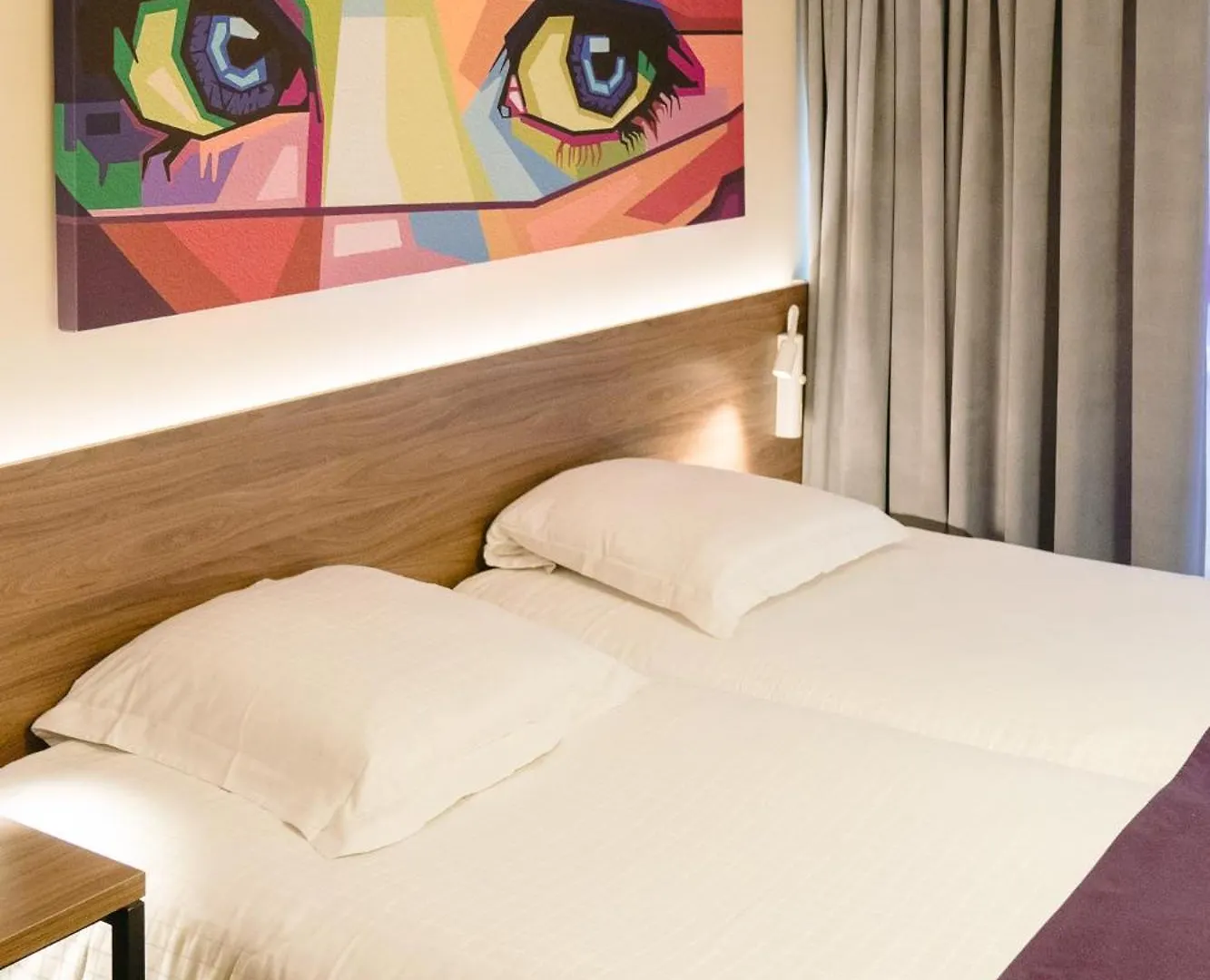Ostend Hotel 3*,  Belgium