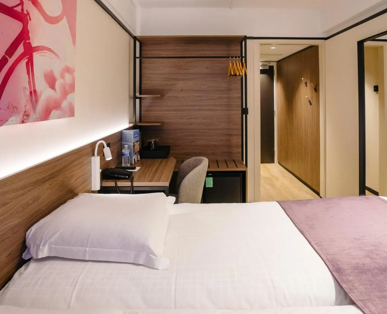 Ostend Hotel