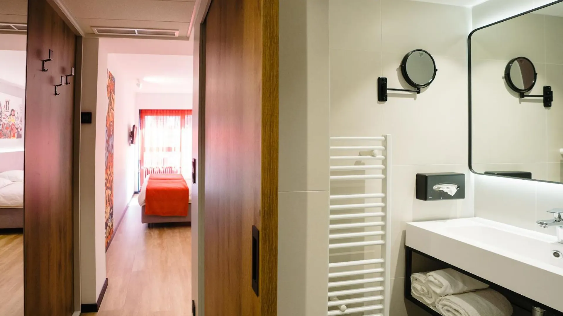 Ostend Hotel