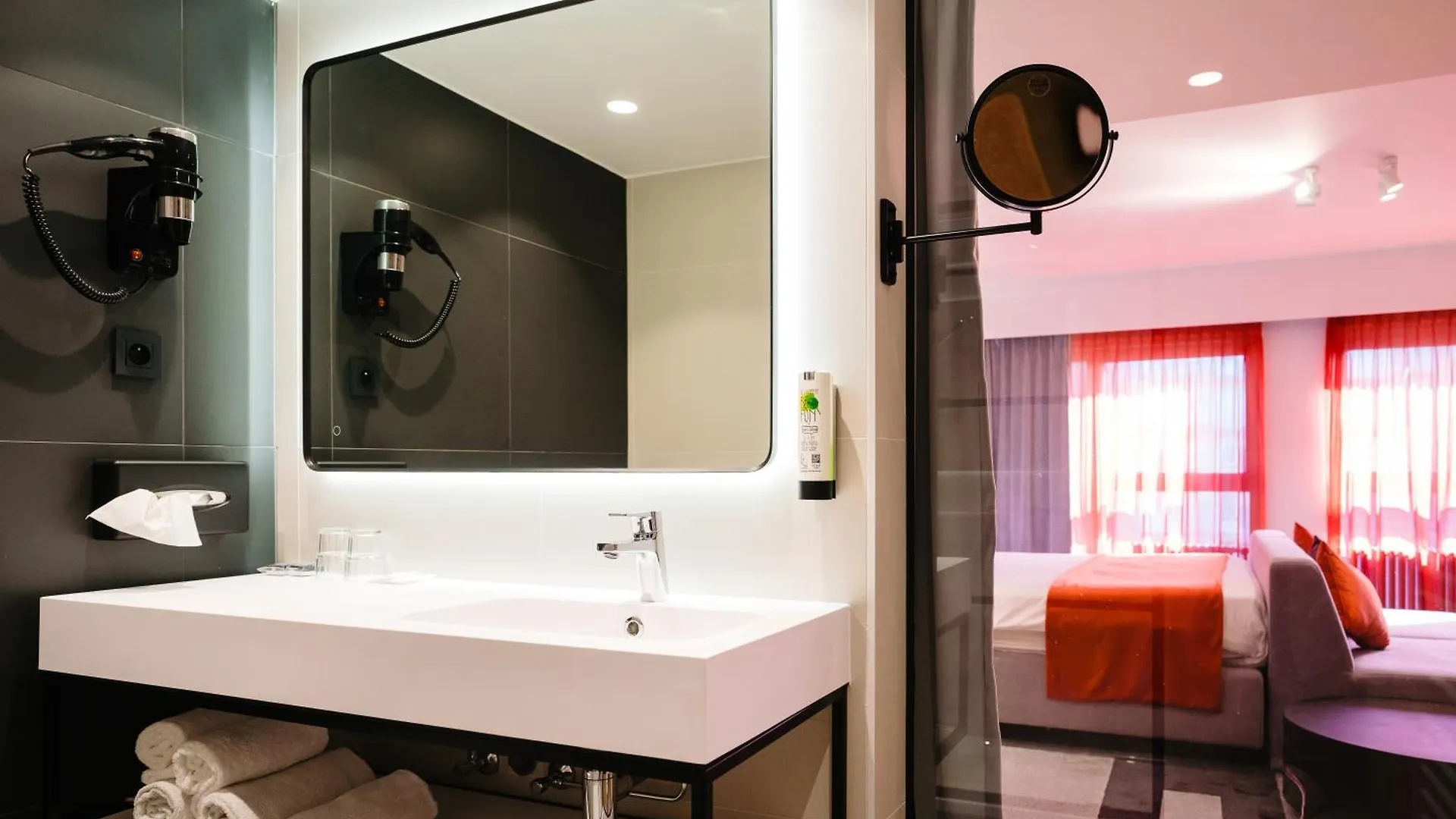 Ostend Hotel 3*,  Belgium
