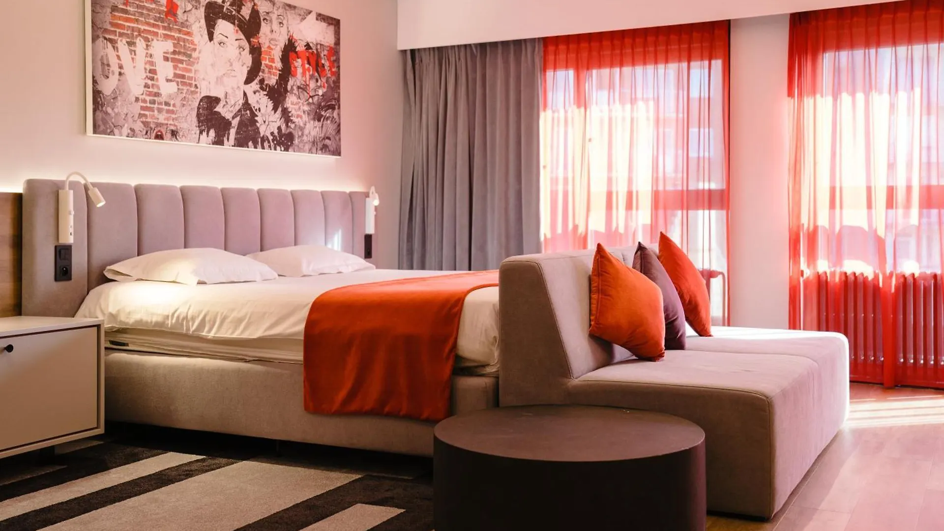 Ostend Hotel