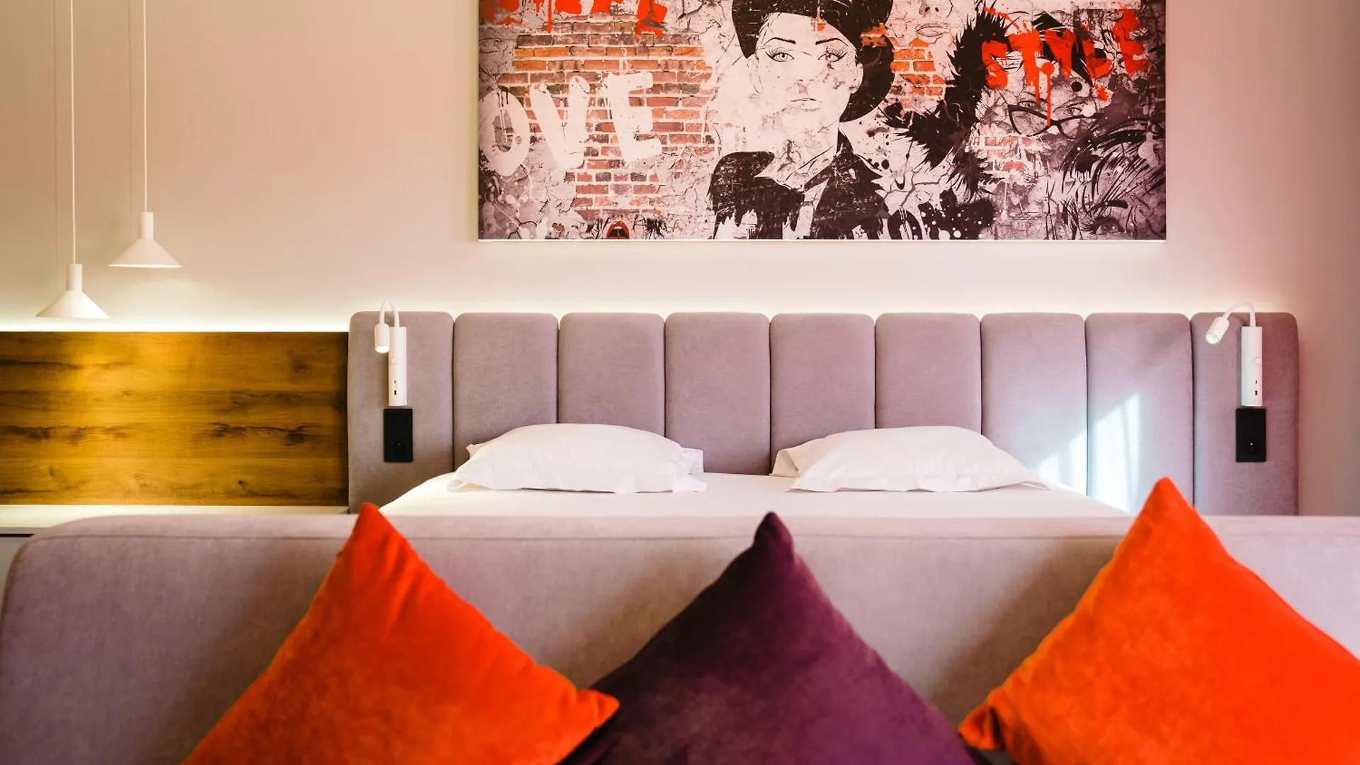Ostend Hotel