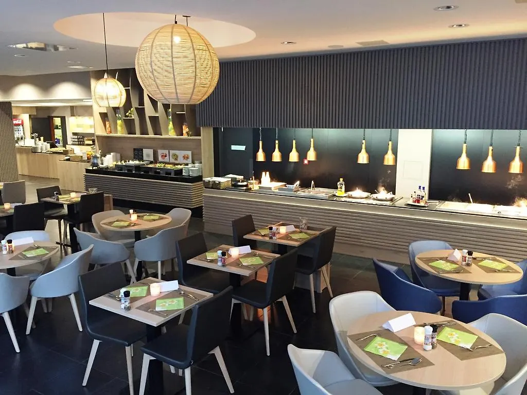 Ostend Hotel