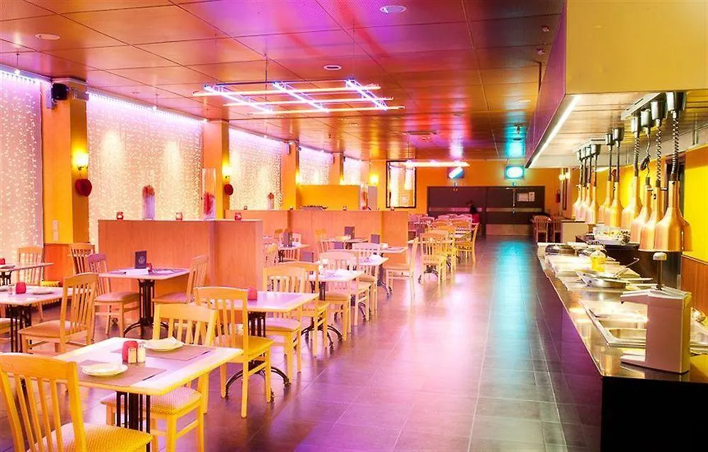 Ostend Hotel 3*,  Belgium