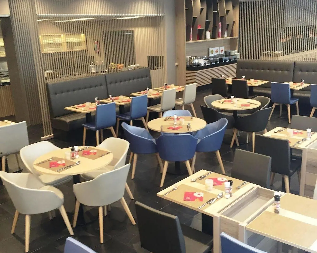 Ostend Hotel Belgium