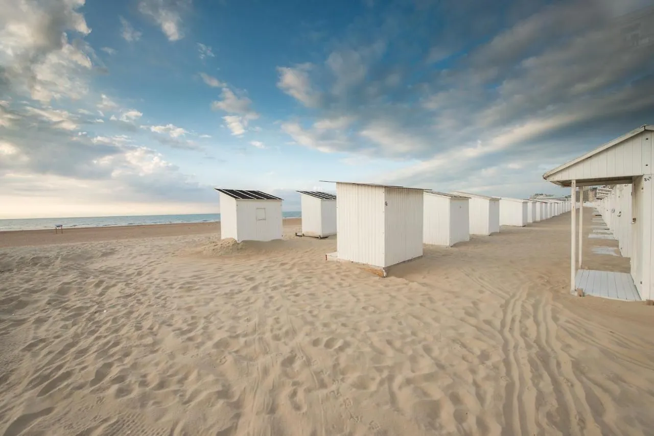 ***  Ostend Hotel Belgium