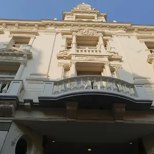 Hotel Albert Ii, Ostend