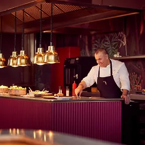 Der Valk Brussels Airport Hotel