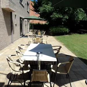  Apartment Budget Flats Belgium