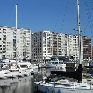 Hotel C-hotels Burlington, Ostend